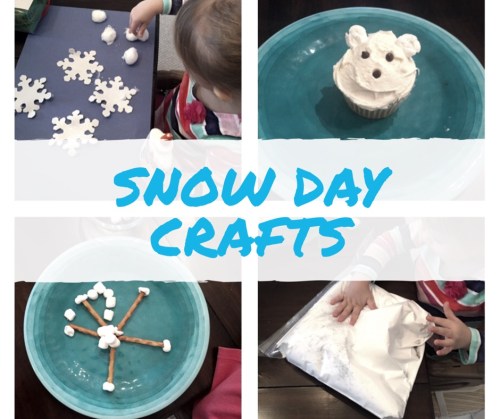 snow-day-crafts