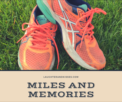 miles and memories