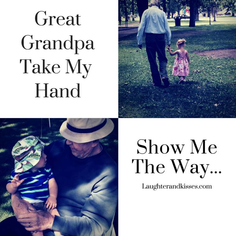 greatgrandpa