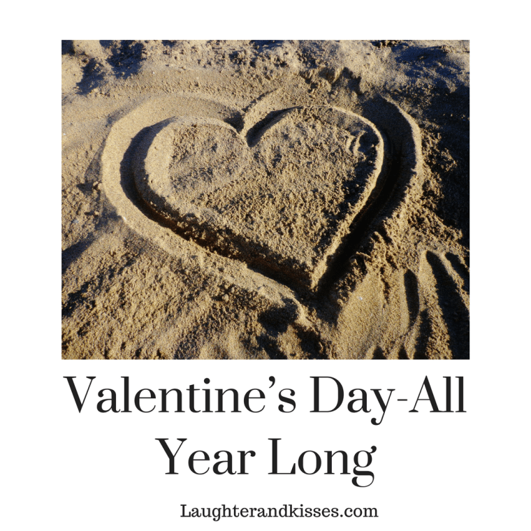 Valentine_s Day Love All Year Long