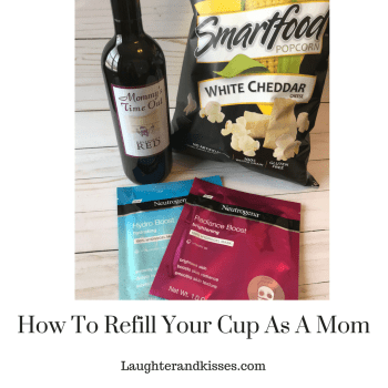 How To Refill Your Cup As A Mom2