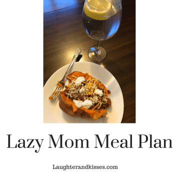 Lazy Mom Meal Plan5