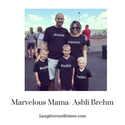 Marvelous Mama- Ashli Brehm2