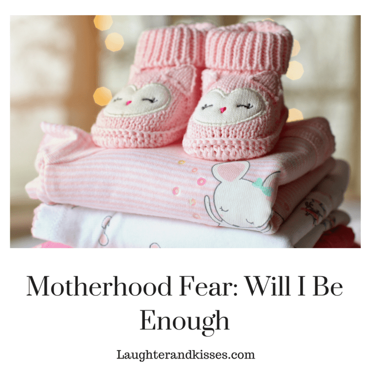 Motherhood Fear_ Will I Be Enough