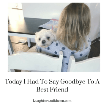 Today I Had To Say Goodbye To A Best Friend2