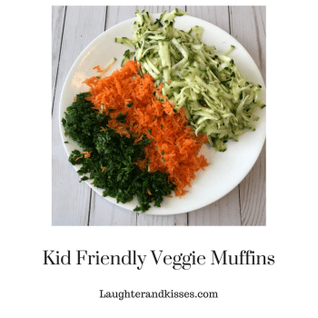 Kid Friendly Veggie Muffins2