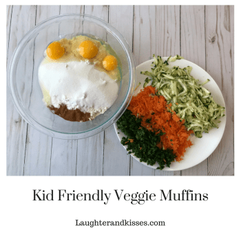 Kid Friendly Veggie Muffins3