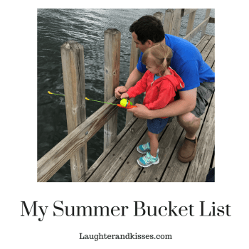 My Summer Bucket List4