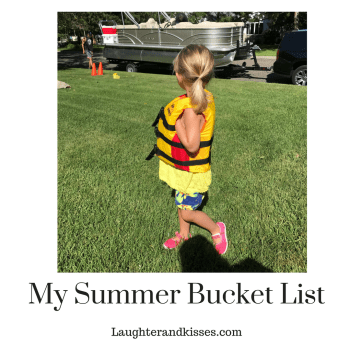 My Summer Bucket List6