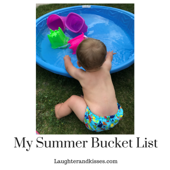 My Summer Bucket List7