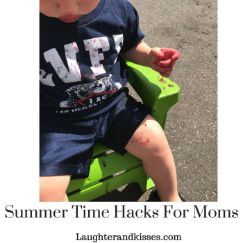 Summer Time Hacks For Moms14
