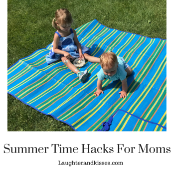 Summer Time Hacks For Moms9