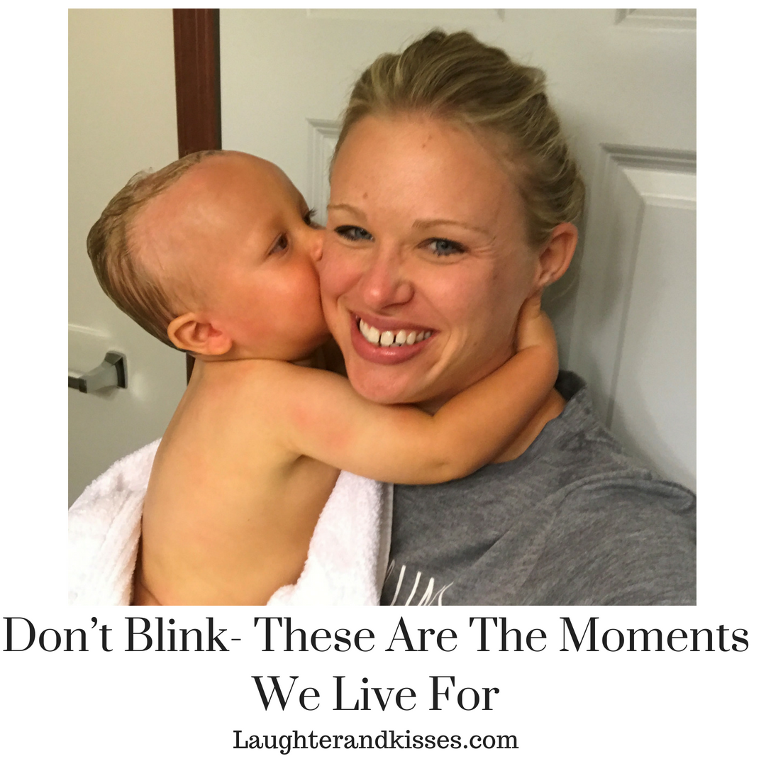 Don_t Blink- These Are The Moments We Live For
