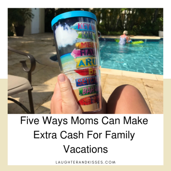 Five Ways Moms Can Make Extra Cash2