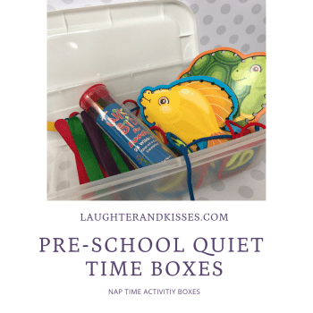 Pre-school Quiet time Boxes3