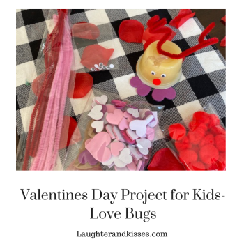 Valentines Day Project for Kids- Love Bugs2