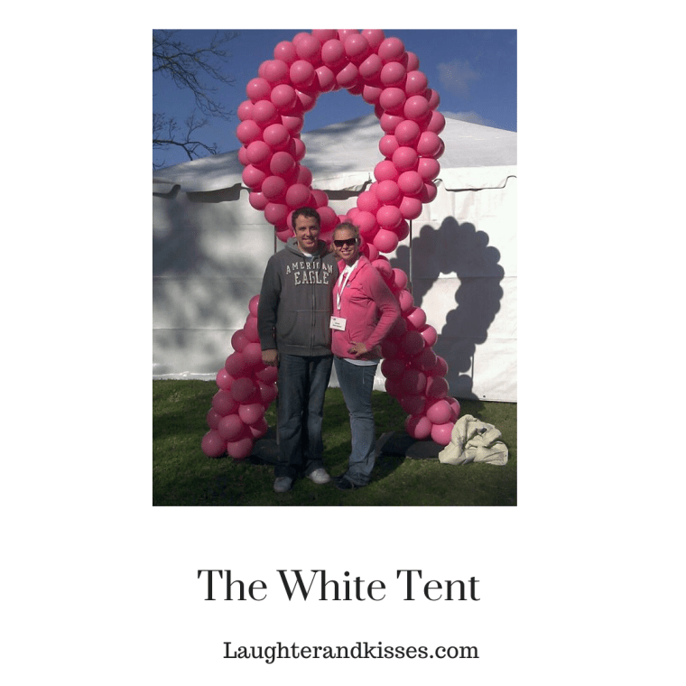 the white tent 1